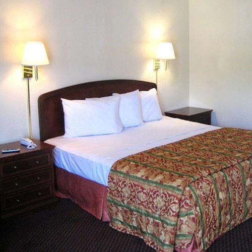 Charlotte Express Inn Cameră foto
