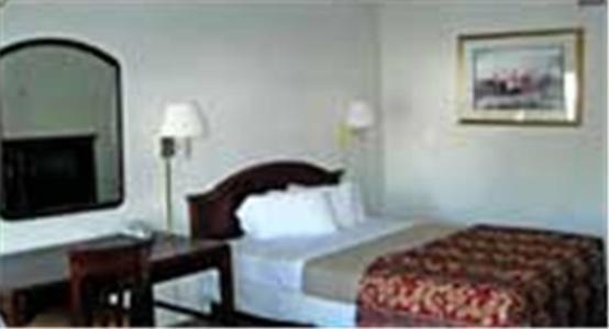 Charlotte Express Inn Cameră foto